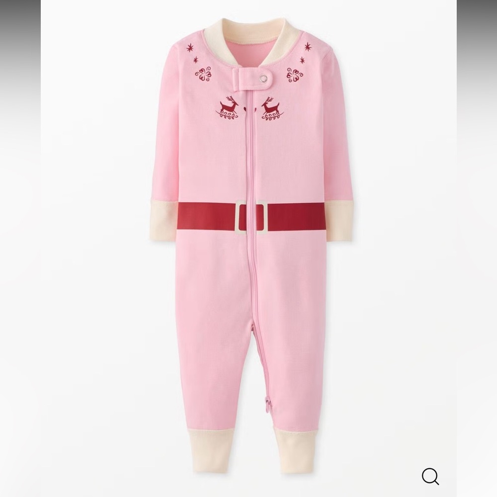 Hanna Andersson Warner Bros™ Discovery Elf HannaJams™ Sleeper